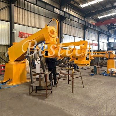 Nekepimo smėlio paruošimo nuolatinis maišytuvas